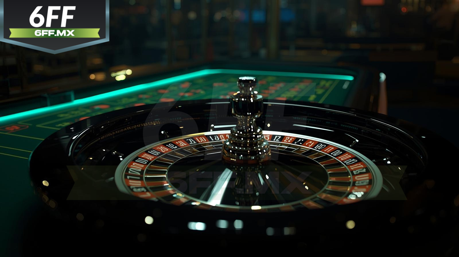 Kinh nghiệm chơi hiệu quả tại 6FF