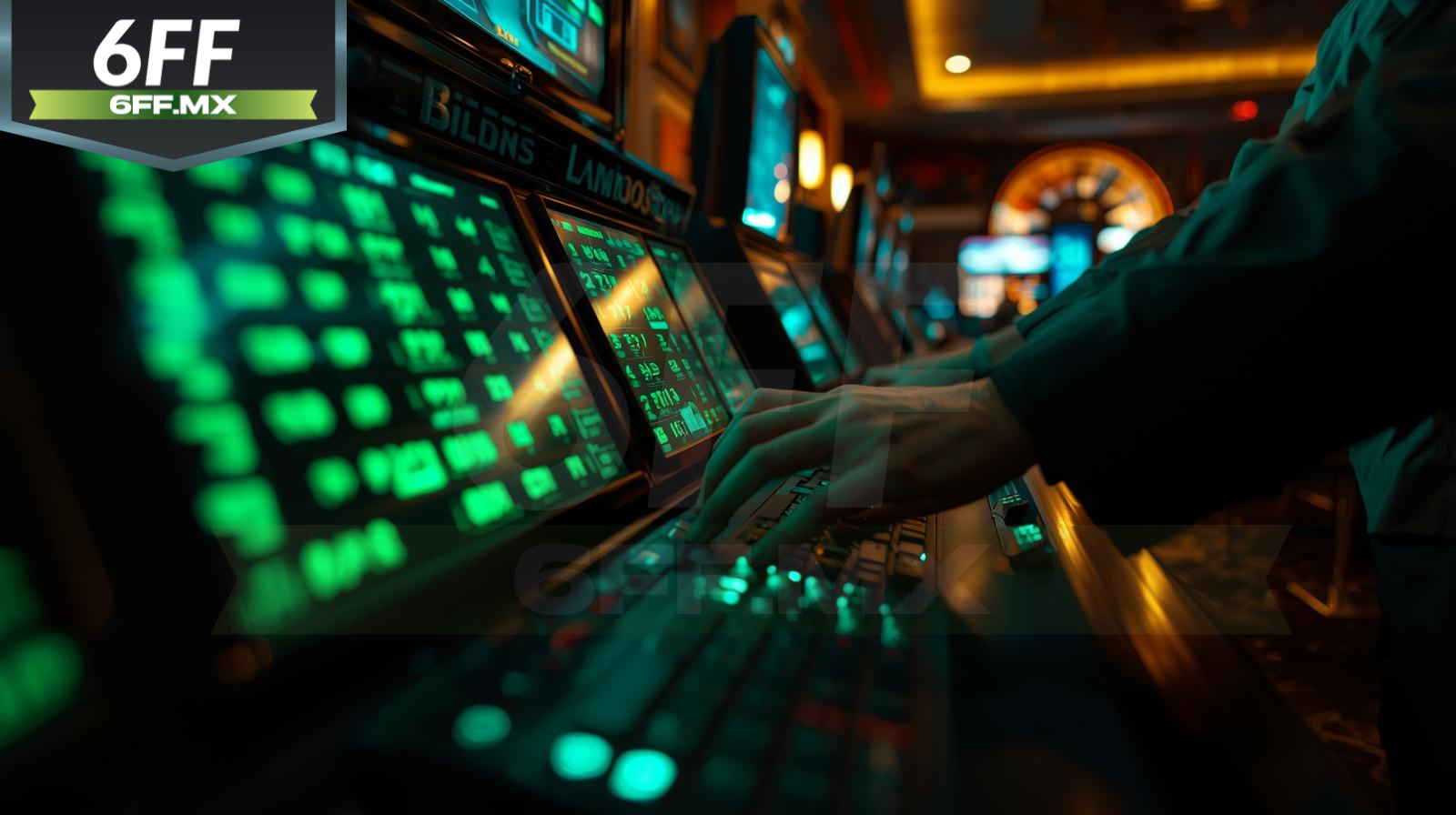 Sảnh nổ hũ với hàng trăm trò chơi ấn tượng đến từ các nhà cung cấp uy tín